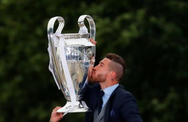 Al dik 300.000 mensen tekenden petitie tegen 'verschrikkelijke' Sergio Ramos