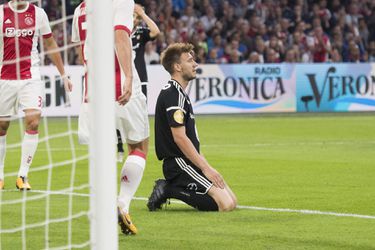 Nicklas 'Lord' Bendtner gestopt als voetballer: 'Wil trainersdiploma's halen'