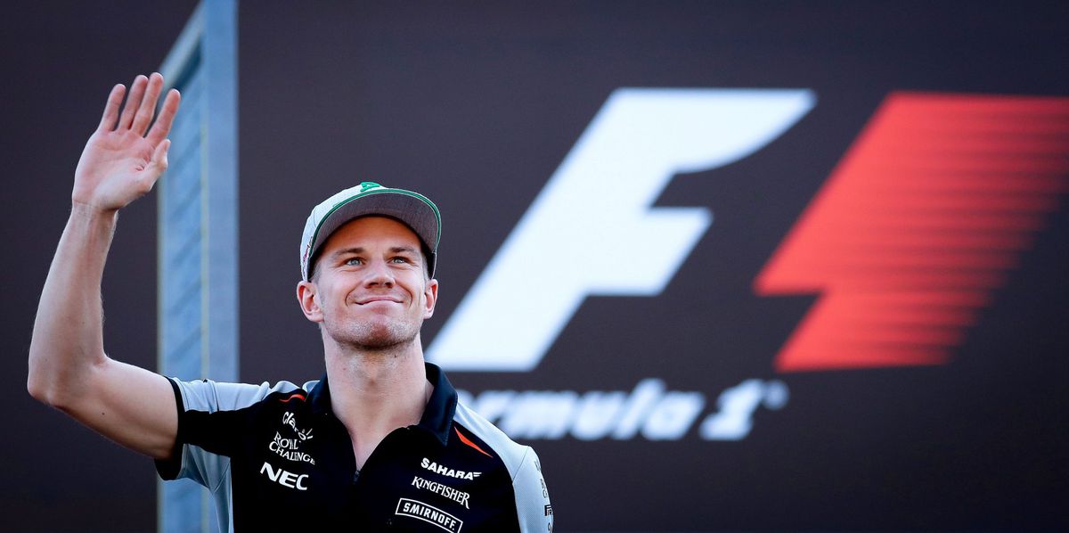 'Renault wil Hülkenberg wegkapen bij Force India'
