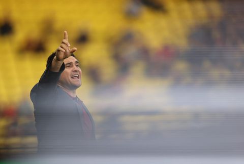 Watford gaat ook in Premier League door met trainerscarrousel: Muñoz ontslagen