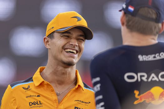 Lando Norris en Nico Hülkenberg hopen in 2024 negatief record te kunnen stoppen