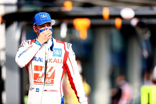 Williams-baas versiert Mick Schumacher: 'Absoluut briljant'