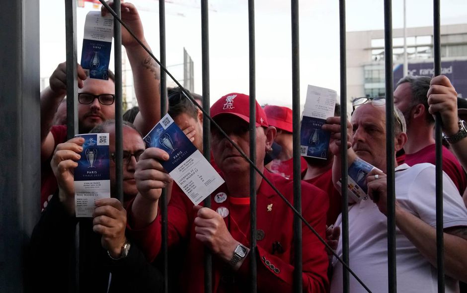 '2 Hillsborough-overlevenden pleegden zelfmoord na zien beelden van Liverpool-fans bij CL-finale'