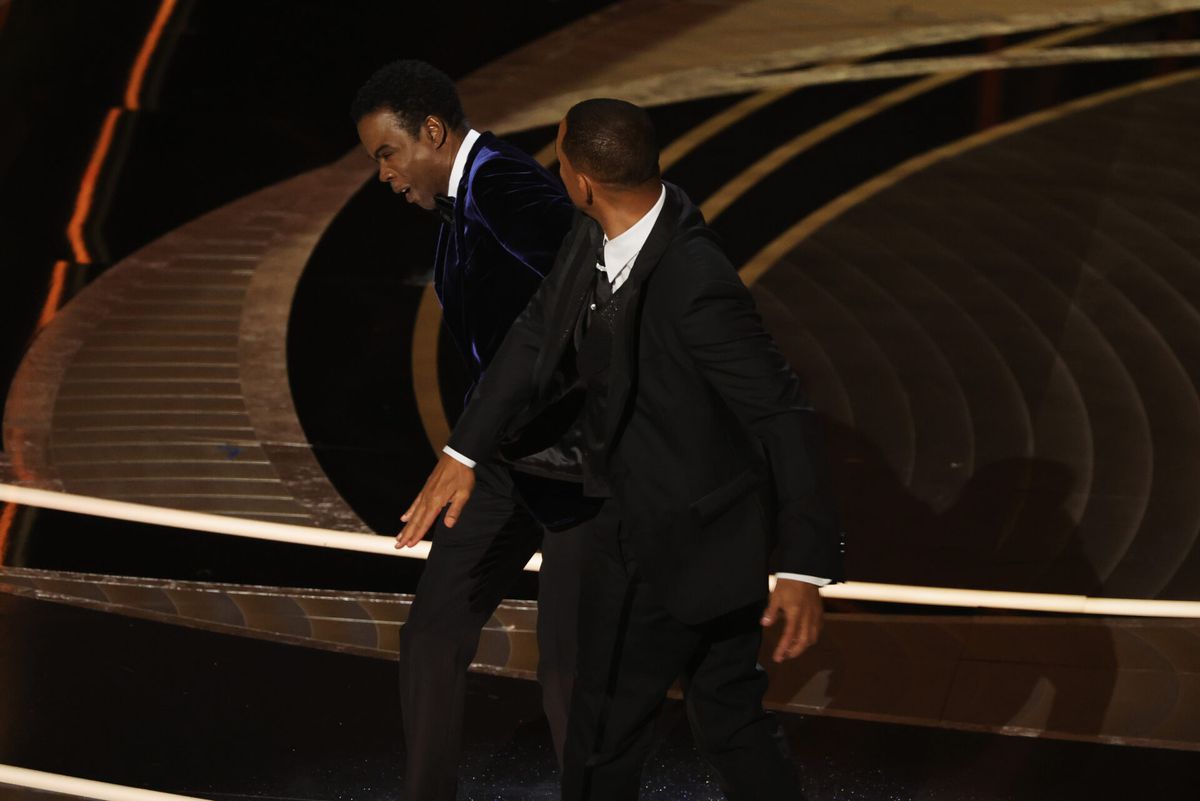 Ronde 2? Broer van Chris Rock wil wraak en daagt Will Smith uit voor boksgevecht