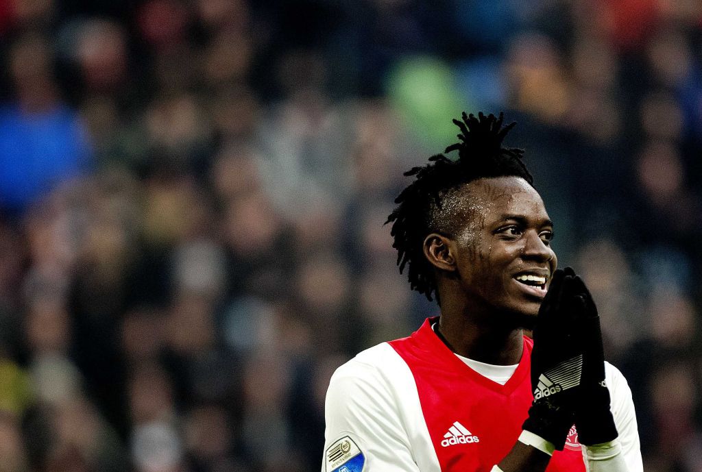 'Traoré wijst Ajax af en verkiest Lyon boven Londen'
