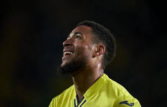 LaLiga: Valencia gelijk tegen Getafe, Vilhena pakt ook 1 punt en Danjuma pakt er 3