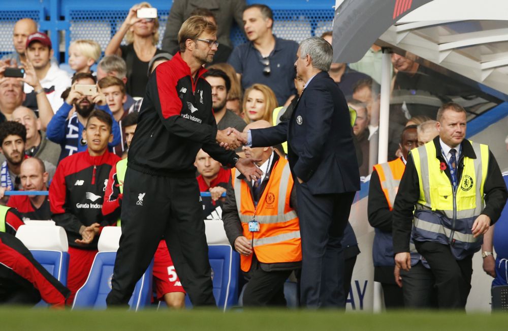 De Premier League gaat weer eens bewijzen de mooiste te zijn