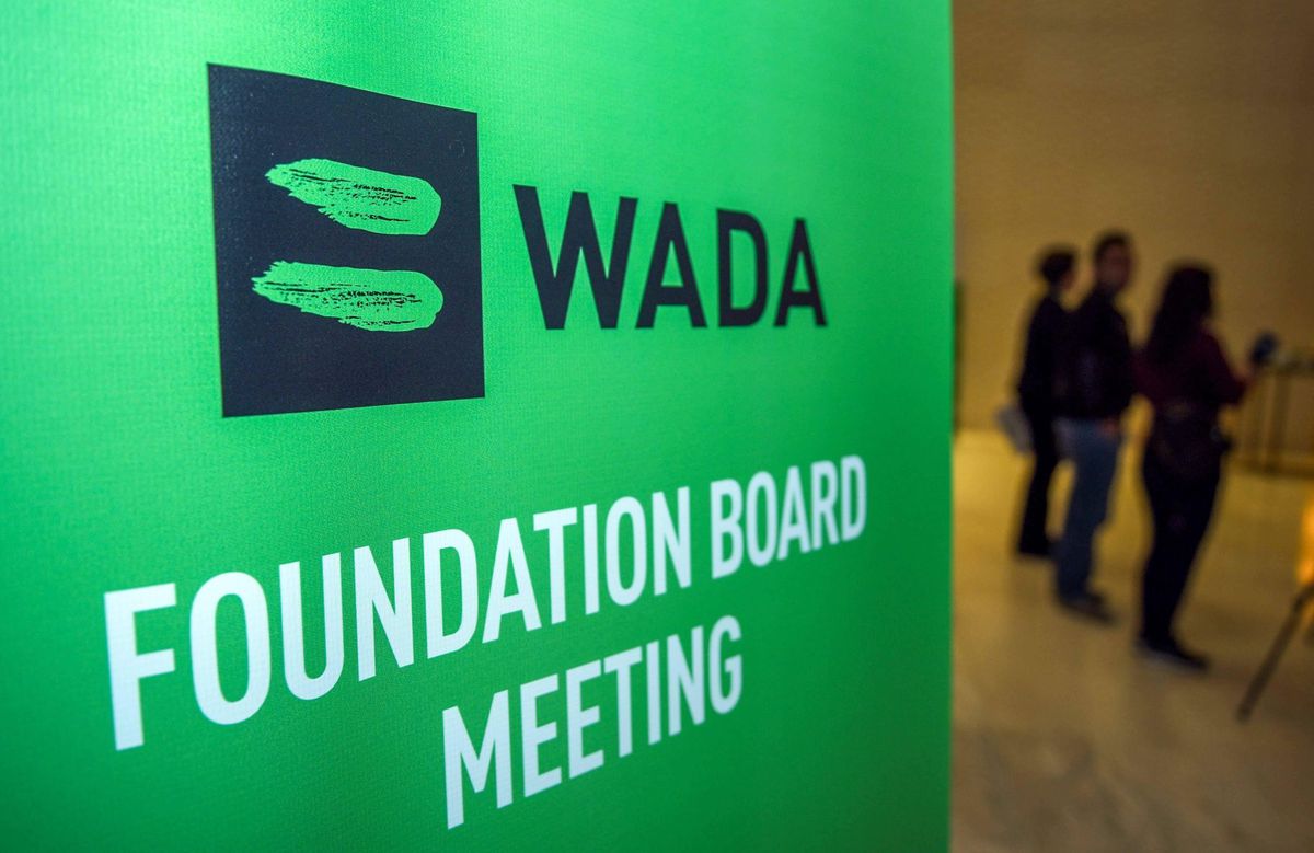WADA krijgt dan toch data van dopinglab Moskou van Rusland