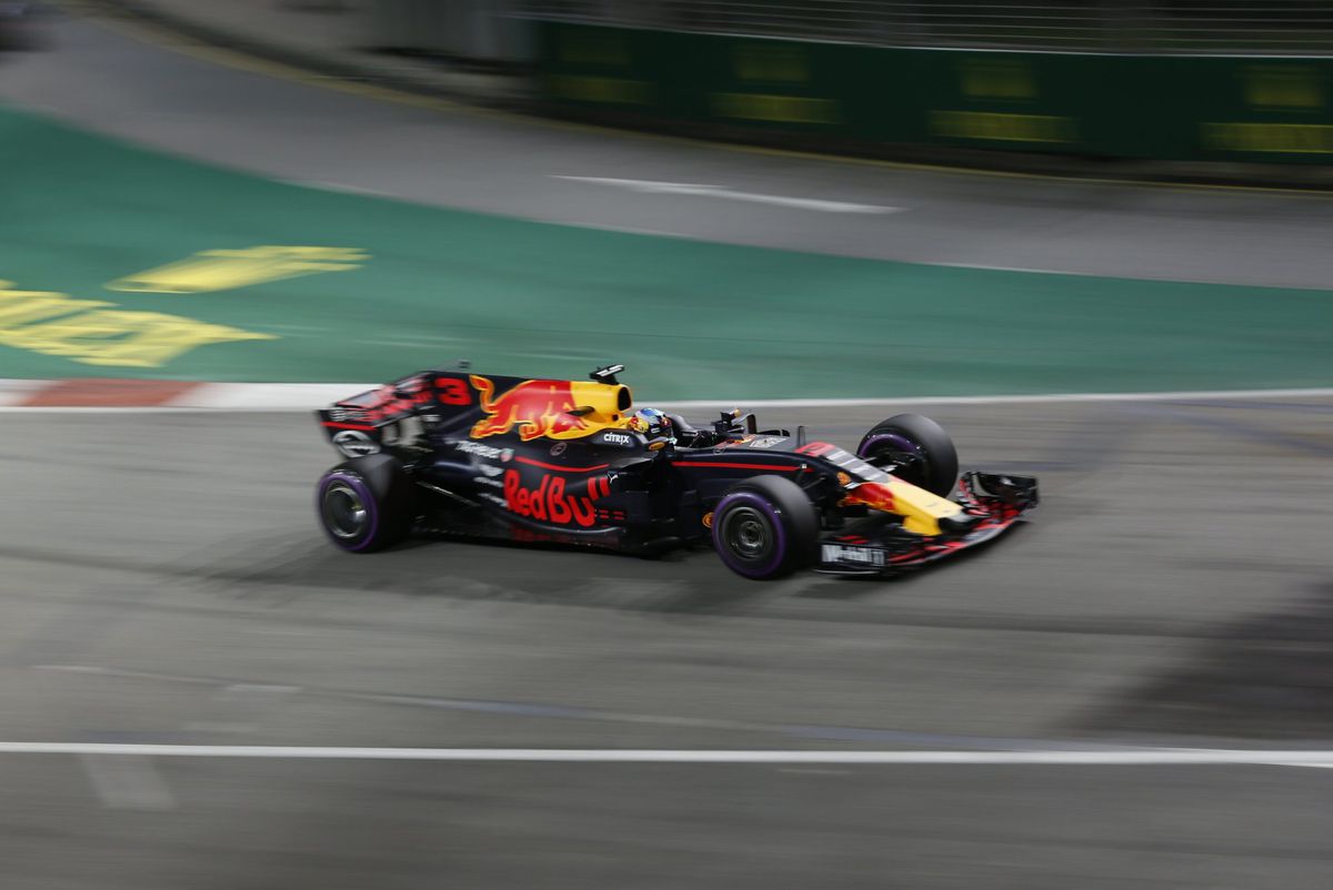 Red Bull Racing heet vanaf volgend seizoen Aston Martin Red Bull Racing