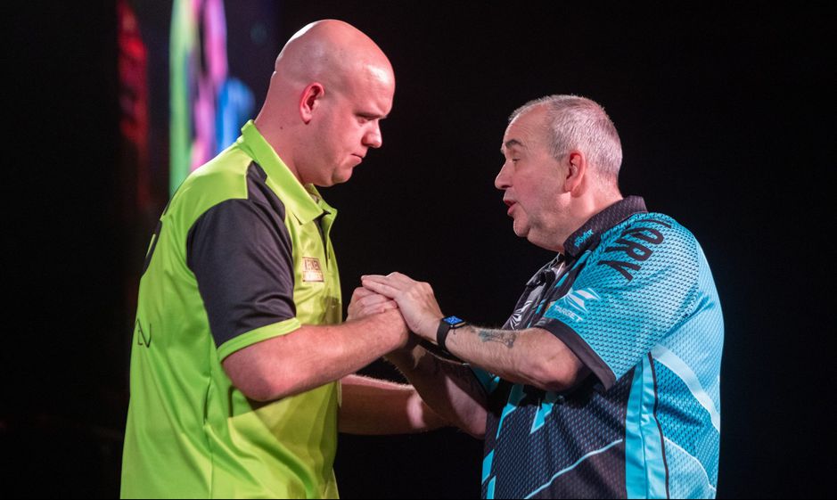 Kings of Darts blijkt een succes: ook in 2020 naar Den Bosch, Groningen en Enschede