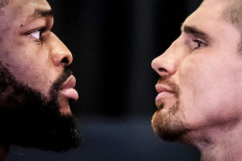 🎥​ | Dit is de walk-out song van Tariq Osaro, speciaal gemaakt door rapper Hef