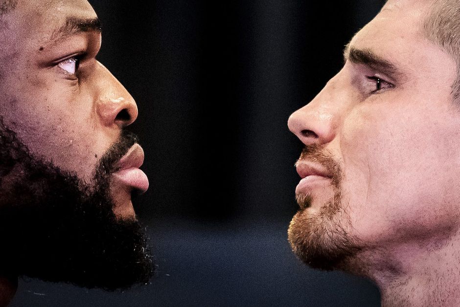 🎥​ | Dit is de walk-out song van Tariq Osaro, speciaal gemaakt door rapper Hef
