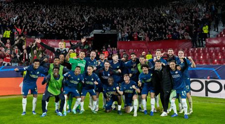 Penningmeester telt mee: wat verdient PSV aan Champions League?