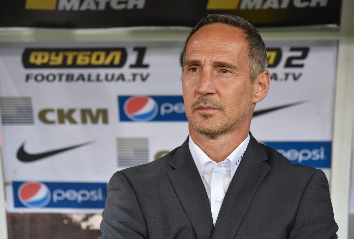 De Guzman en Willems krijgen nieuwe trainer bij Eintracht Frankfurt