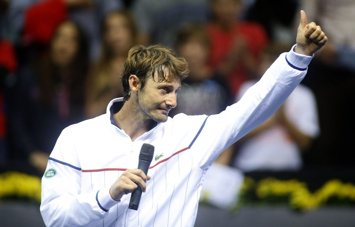 Roland Garros-kampioen Ferrero gaat toptalent Zverev trainen