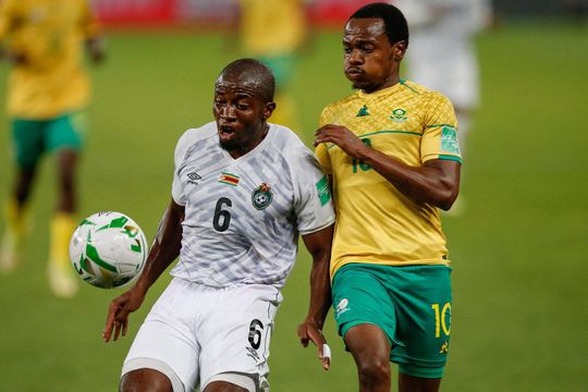 🎥 | Zuid-Afrika heeft het idee dat WK-ticket is misgelopen door matchfixing bij DIT moment