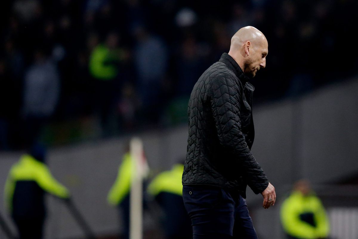 Trainerskerkhof: deze coaches gingen Jaap Stam voor als 1e slachtoffer