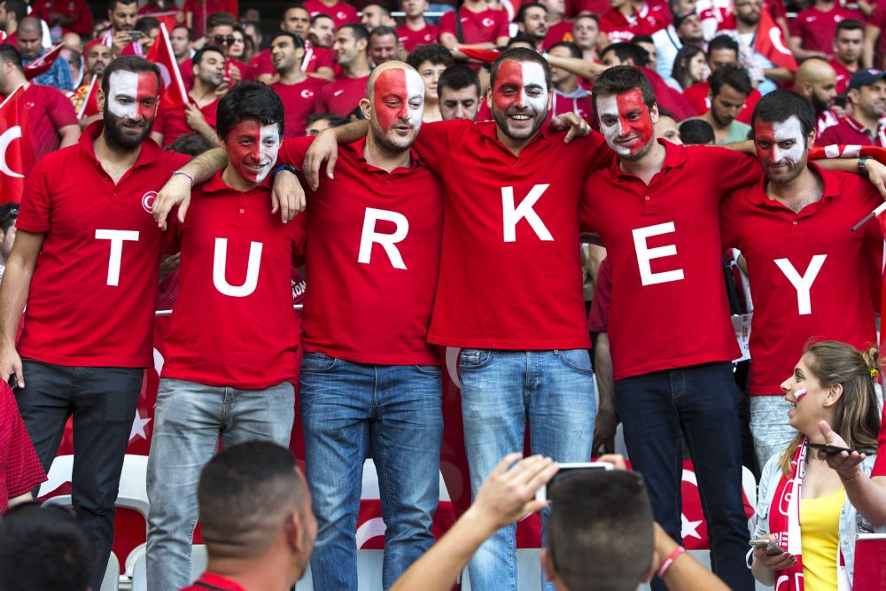 UEFA weigert slachtoffers aanslag Turkije te herdenken