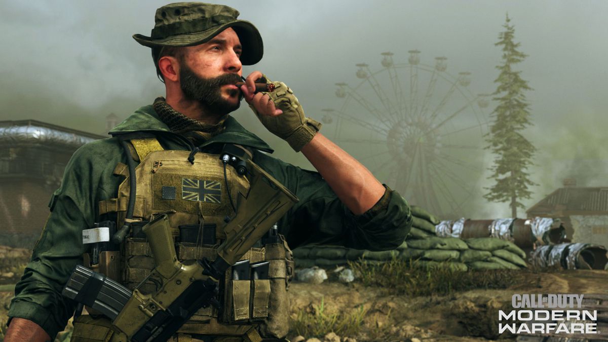 Call of Duty Modern Warfare harkt dagelijks miljoenen euro's binnen dankzij Warzone