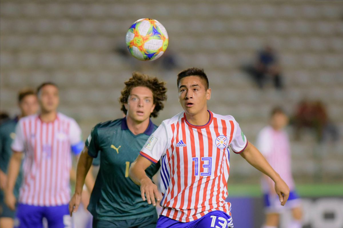 Oranje O17 treft zondag Paraguay in kwartfinale WK