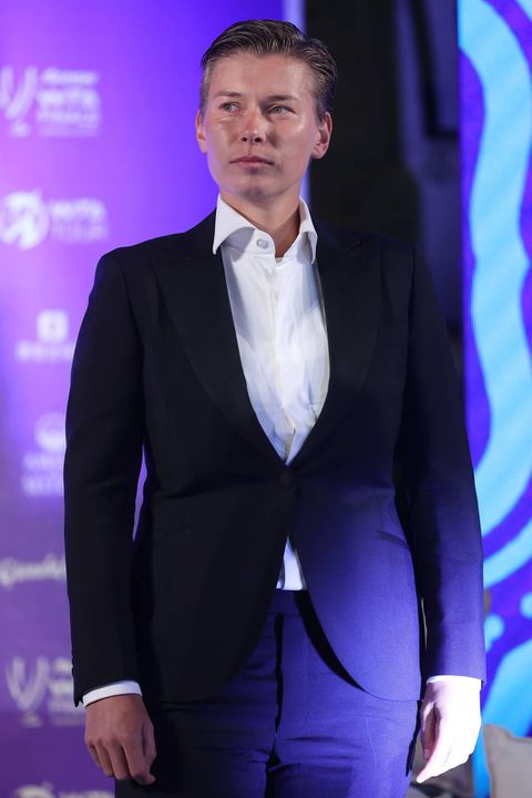 Tof! Demi Schuurs verbindt zich als ambassadrice aan lhbtiq+-festival EuroGames22