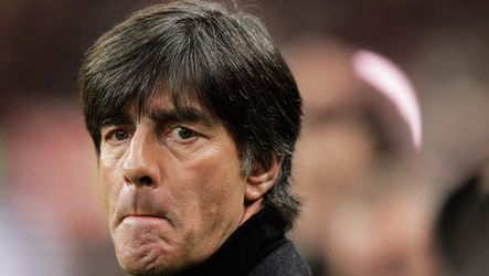 Löw: Had gevoel dat de wedstrijd tegen Nederland niet door kon gaan