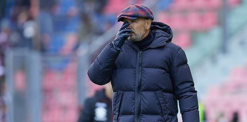 Ontzettend mooi gebaar van Bologna: club wil contract van de door kanker getroffen trainer Mihajlovic verlengen