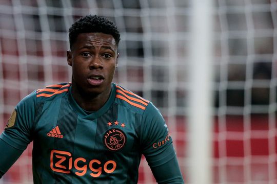 😯 | Quincy Promes pakt kritische Instagrammer aan na reactie: 'Ga je moeder zuigen'