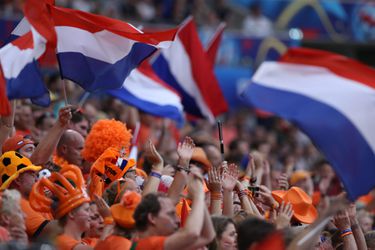 WK-finale Nederland-Verenigde Staten uitverkocht, KNVB hoopt op ongeveer 7000 Oranje-fans