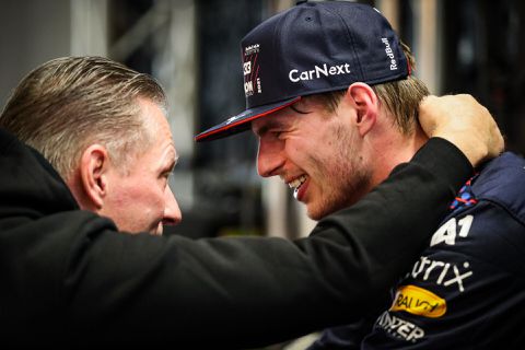 Marianne Timmer is fan: 'Die laatste ronde van Max was voor mij hét Sportmoment van het Jaar!'