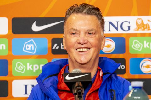 Goed opletten! Oranje speelt tegen Polen (zoveel mogelijk) in WK-opstelling