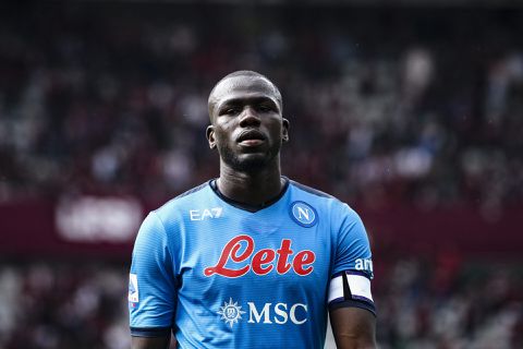 'Juventus wil er alles aan doen om Koulibaly binnen te halen'