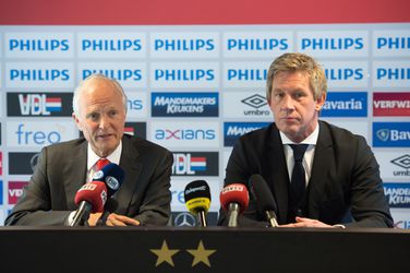 De transferplannen van PSV deze zomer