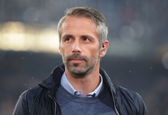 Officieel: gewilde hoofdtrainer Red Bull Salzburg verlengt contract