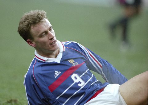 Wereldkampioen worden is ook niet alles: deze winnaar verkocht 4 jaar later zwembadjes