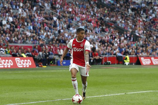 Kluivert en Van Drongelen voor het eerst bij Jong Oranje, PSV hofleverancier