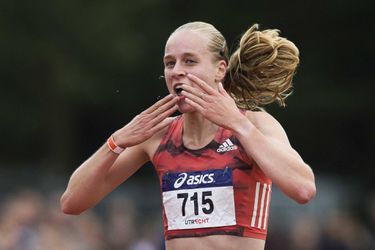 Marathondebuut Vastenburg in Sevilla verpest door blaren