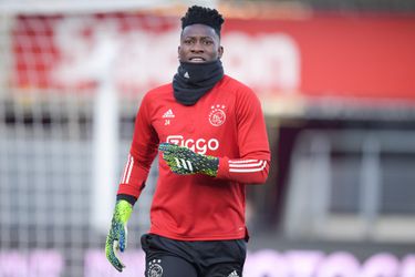 Bij VI snappen ze 'amateuristisch' Ajax niet: 'Onana kan al-tijd een arts bellen?'