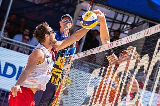 Strijdende Stefan Boermans en Yorick de Groot verliezen EK-finale van Noorse toppers