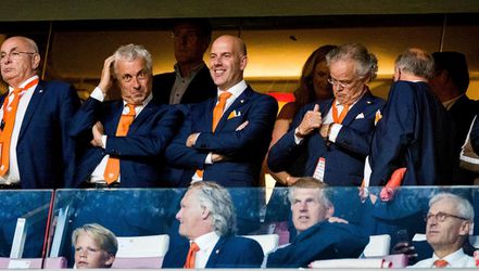 Ook Jupiler League-clubs niet blij met KNVB