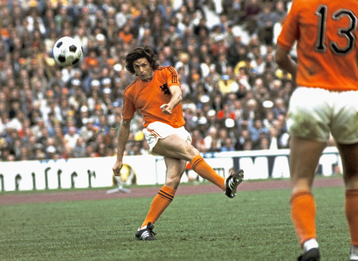 Uit de gloriejaren van Ajax en Oranje: Wim Suurbier (75) overleden