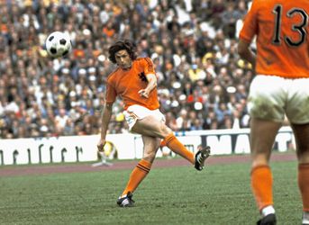 Uit de gloriejaren van Ajax en Oranje: Wim Suurbier (75) overleden