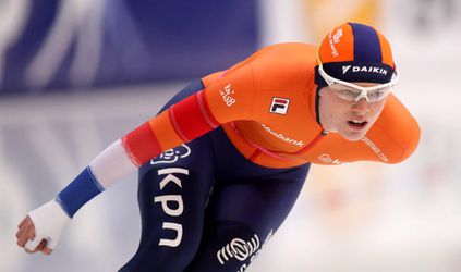 Hoppa! De Neeling heeft voor het eerst een medaille gewonnen op de wereldbeker