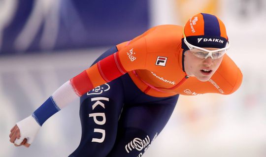 Hoppa! De Neeling heeft voor het eerst een medaille gewonnen op de wereldbeker