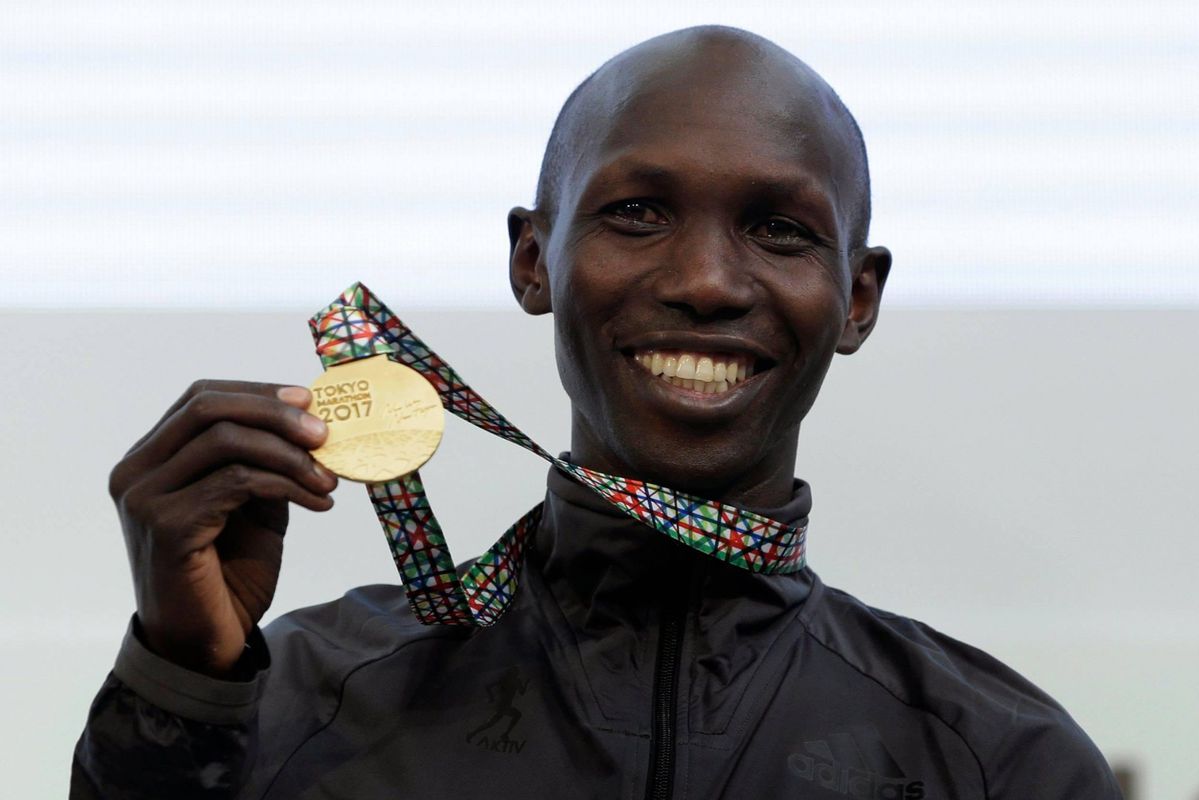 Kipketer volgende dopinggeval in Keniaanse atletiek