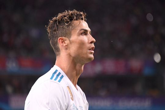 Met dit prachtige filmpje bedankt Real Madrid superster Ronaldo (video)