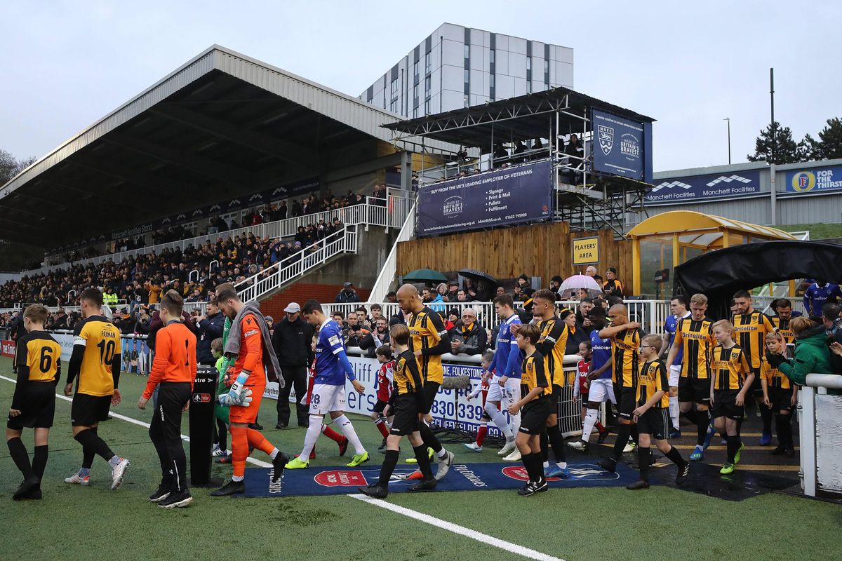 Een overzichtje van de FA Cup-loting: dit zijn de mooiste wedstrijden