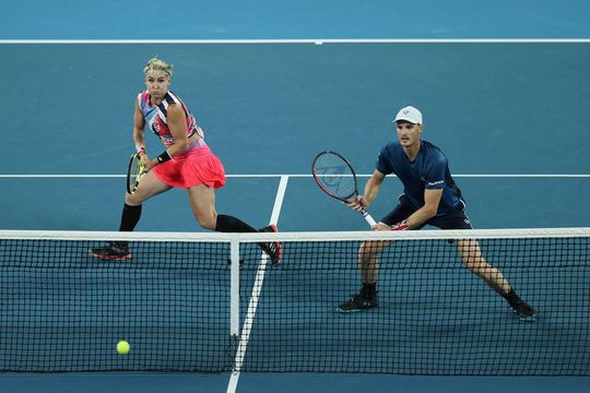 Broer van Andy Murray is boos op Roland Garros: 'Getuigt van zoek-het-maar-uit-mentaliteit'
