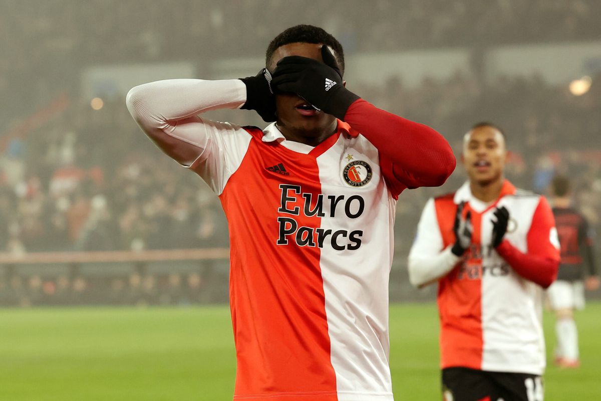 Fier Feyenoord heeft geen kind aan NEC: koploper klaar voor topduels met Twente en PSV
