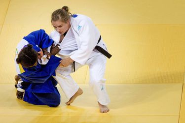 Judoka's Tsjakadoea en Verhagen naar kwartfinales Europese Spelen